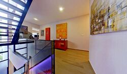 KENSINGTON PARK ROAD (D19), Terrace #505874151